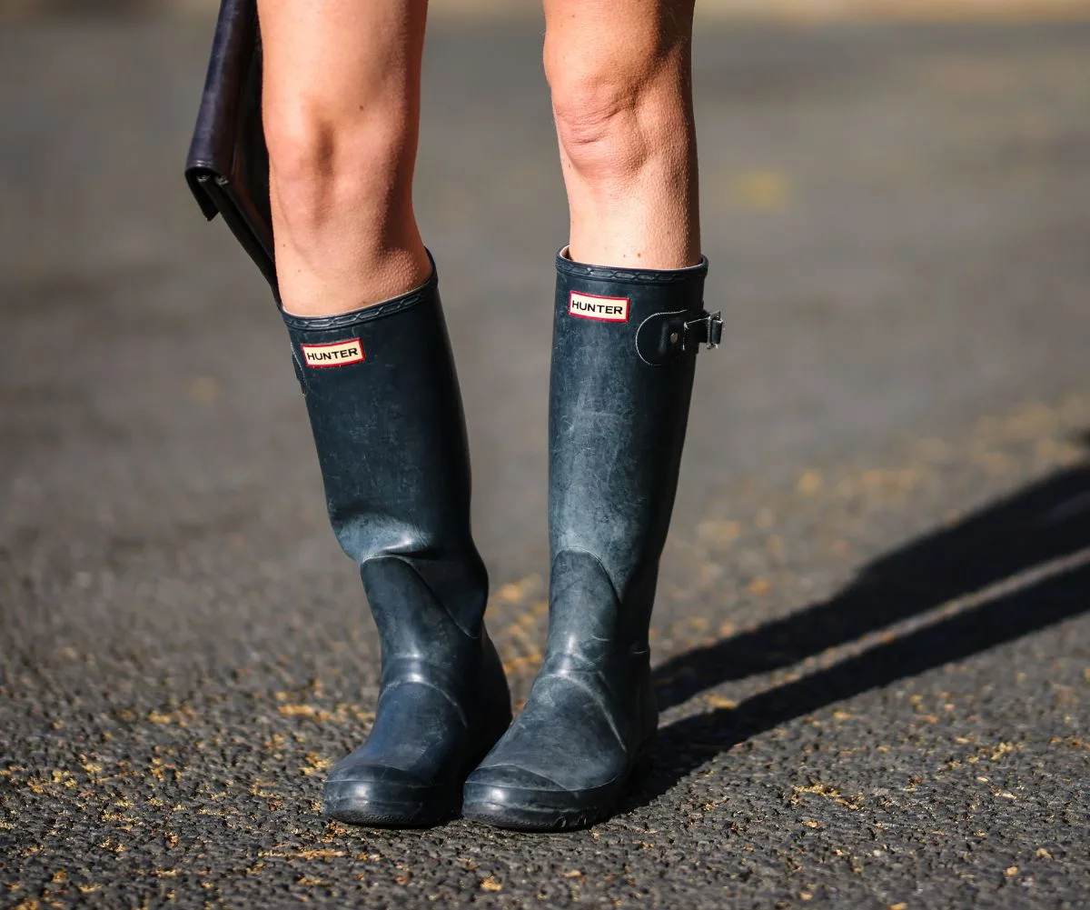 The Best Gumboots To Invest in This Season