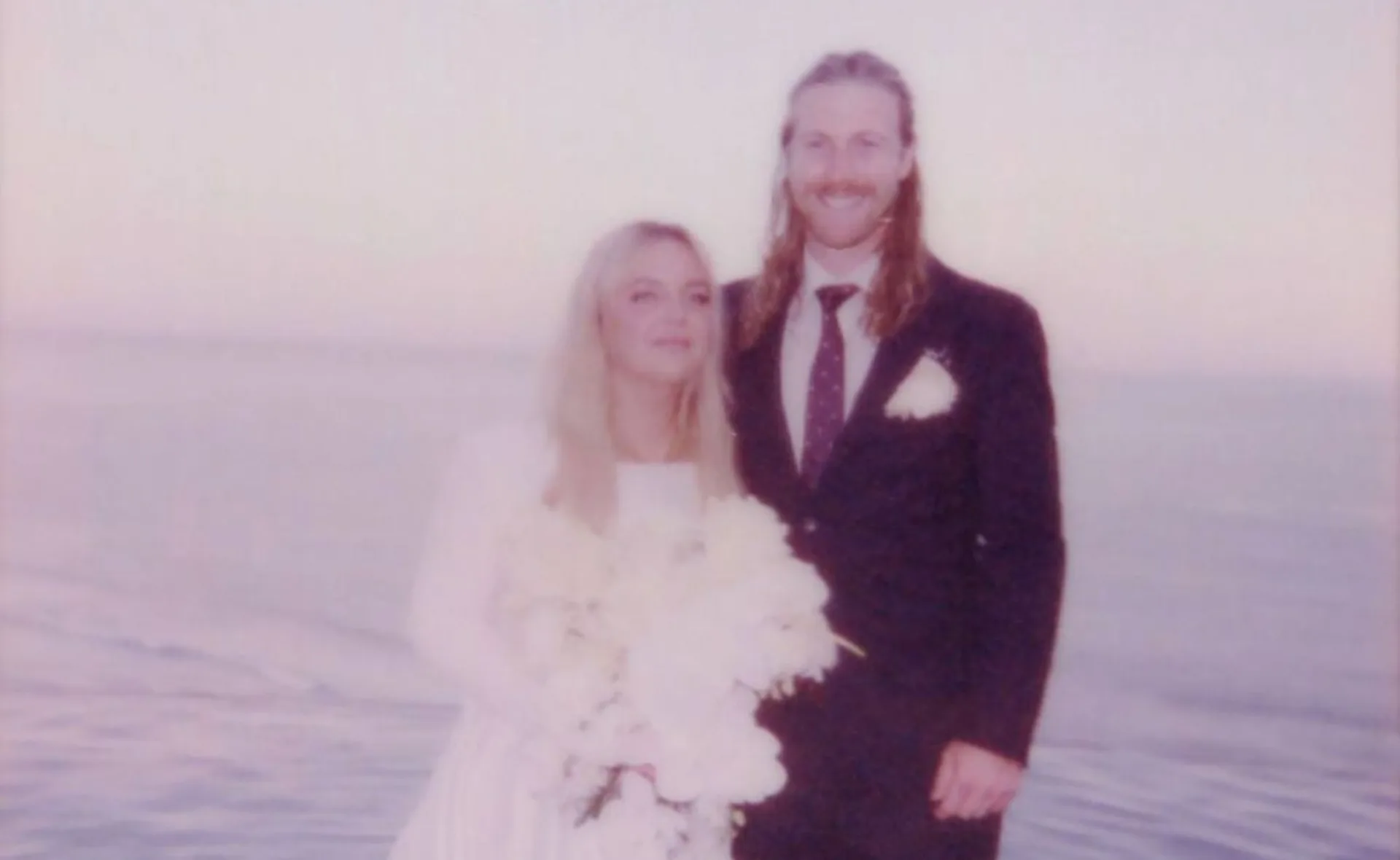 Tones and I wedding photo 