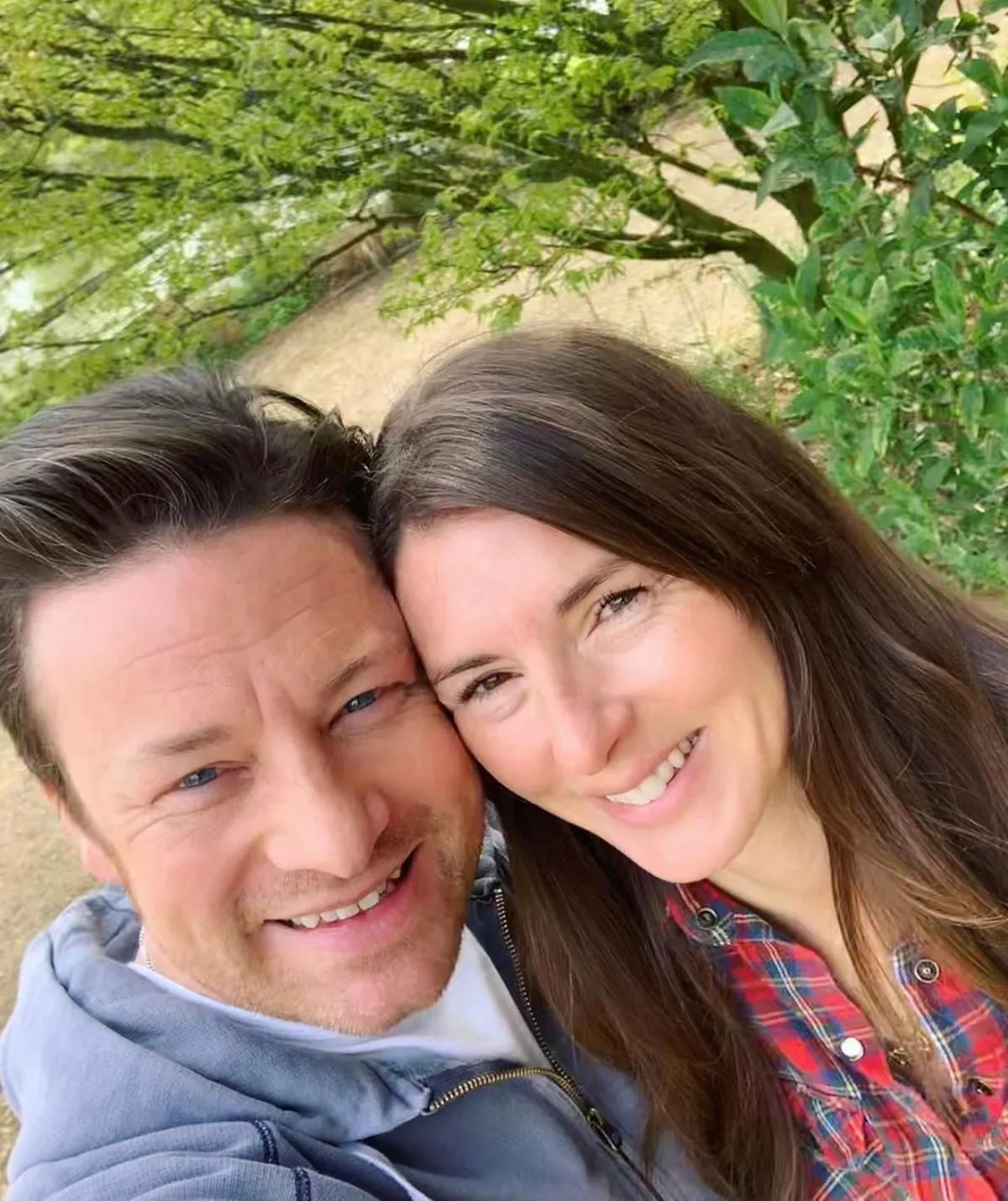 jools jamie oliver relationship