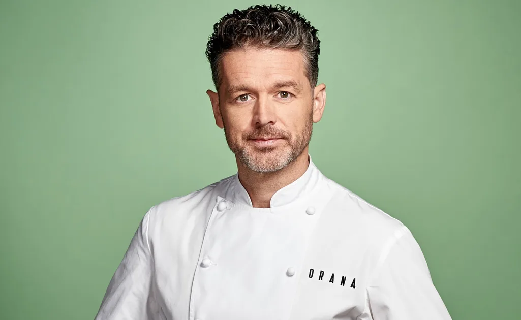 Jock Zonfrillo: Remembering the life of the MasterChef Australia judge