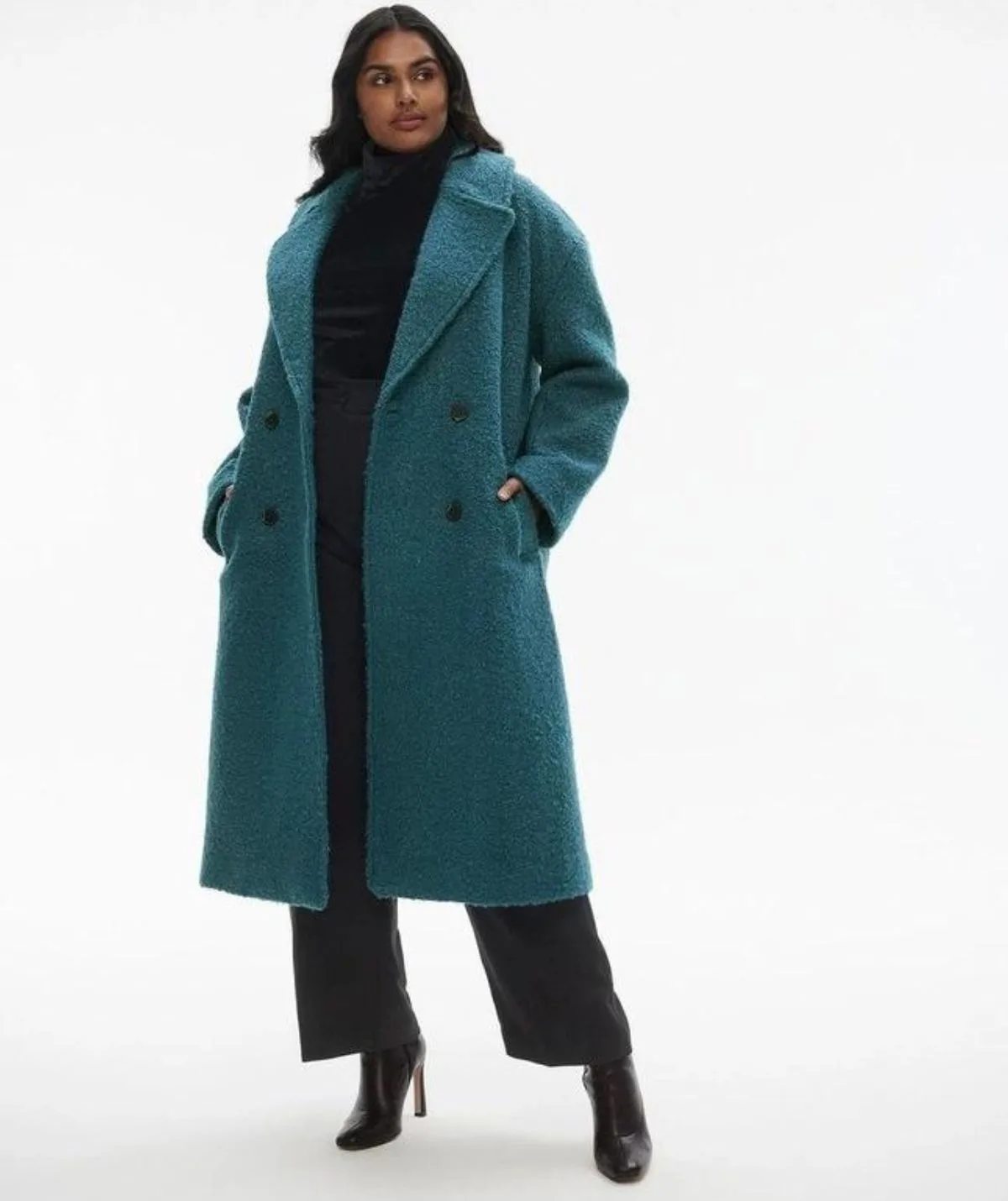 Faux fur coat myer best sale