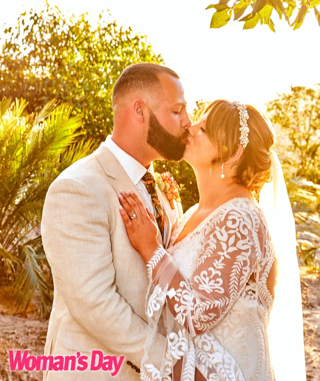 Victoria and Nathan Travel Guides