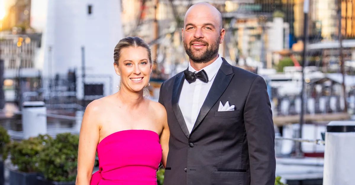 Farmer Wants A Wife 2023: Are Brad and Clare still together?