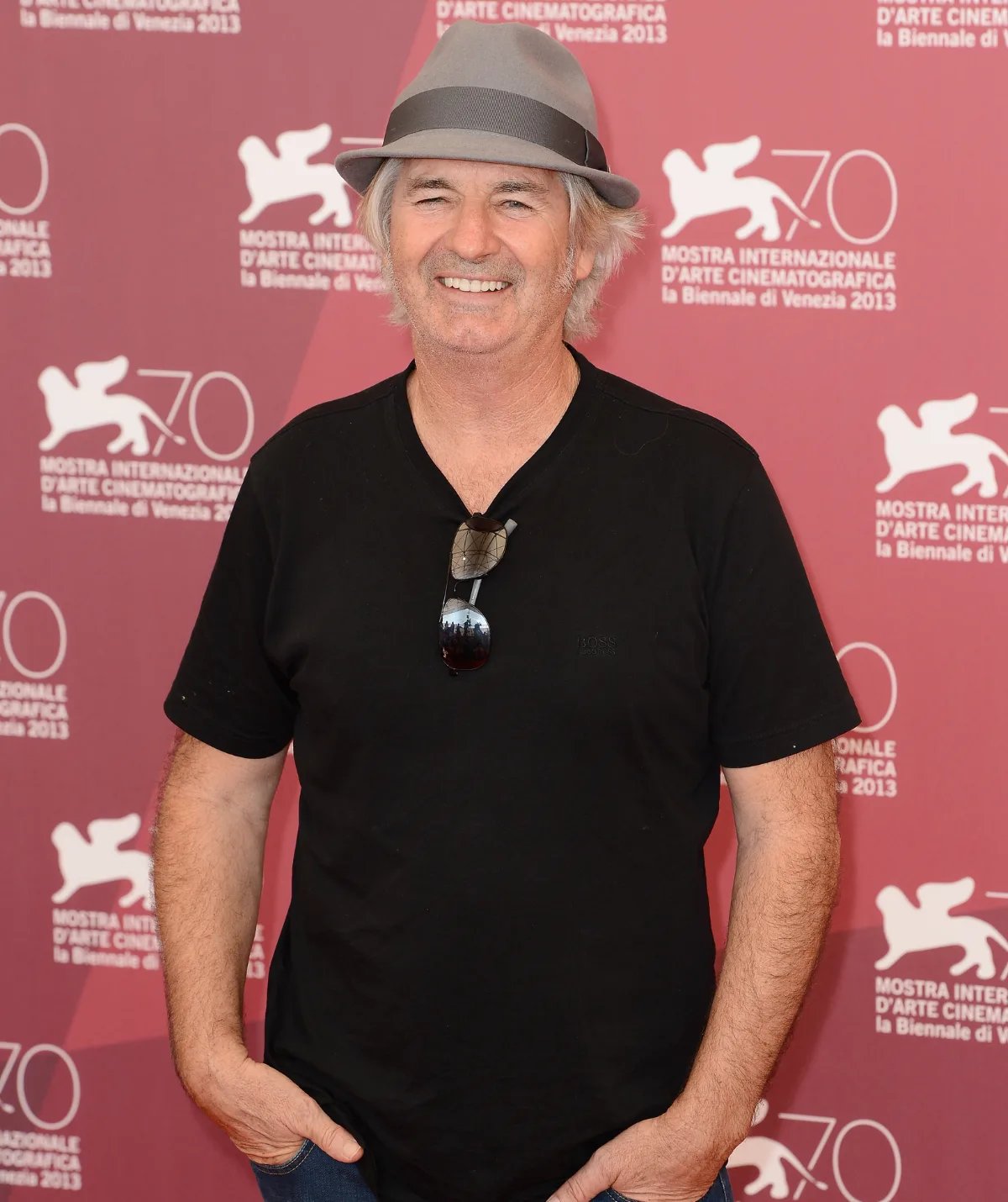 Wolf Creek’s John Jarratt on fame, family, and film