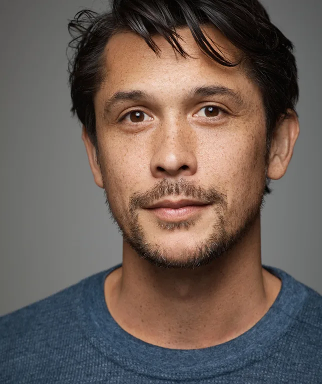 Bob Morley: In Limbo, fatherhood and his “incredible” wife