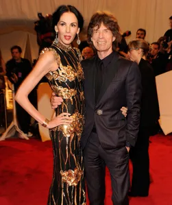 Who is Mick Jagger's wife? A recap of his relationship history