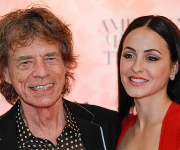 Who is Mick Jagger's wife? A recap of his relationship history