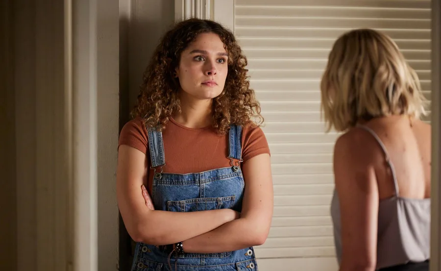 Home and Away spoilers: star ON THE RUN!