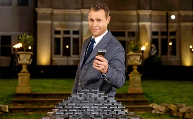 rodger-corser-the-traitors-season-two