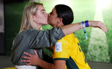 sam-kerr-partner-kristie-mewis