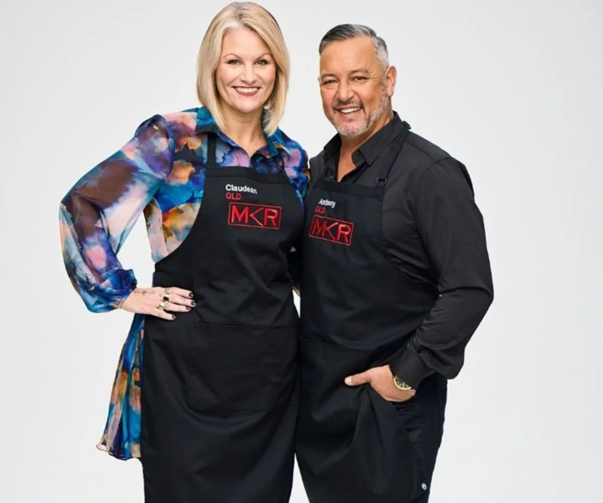 My Kitchen Rules 2023: Meet the contestants