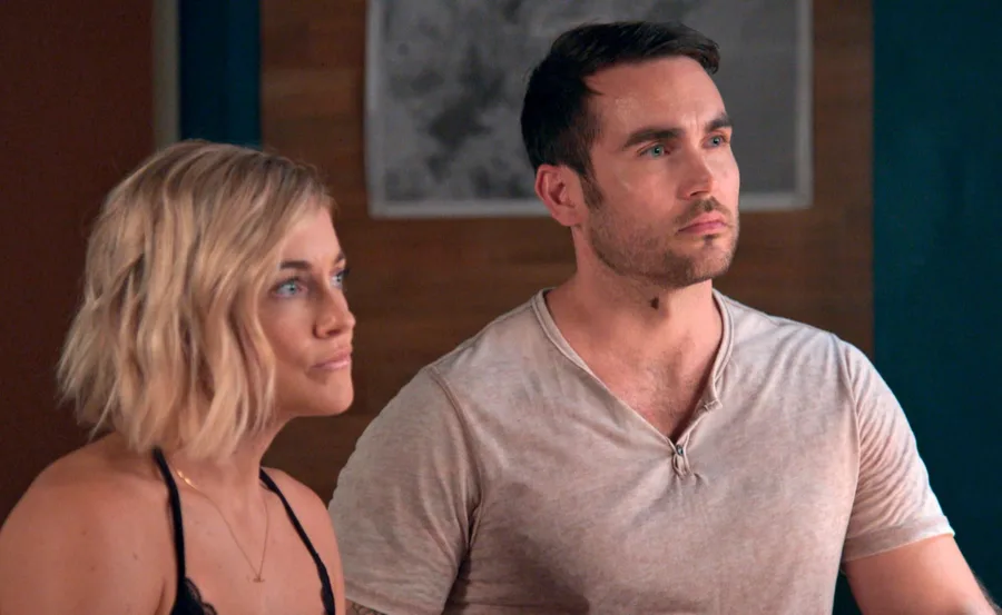 Home and Away Teaser: Cash makes a worrying discovery in Dana's case