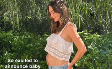 miranda-kerr-pregnant-with-fourth-child