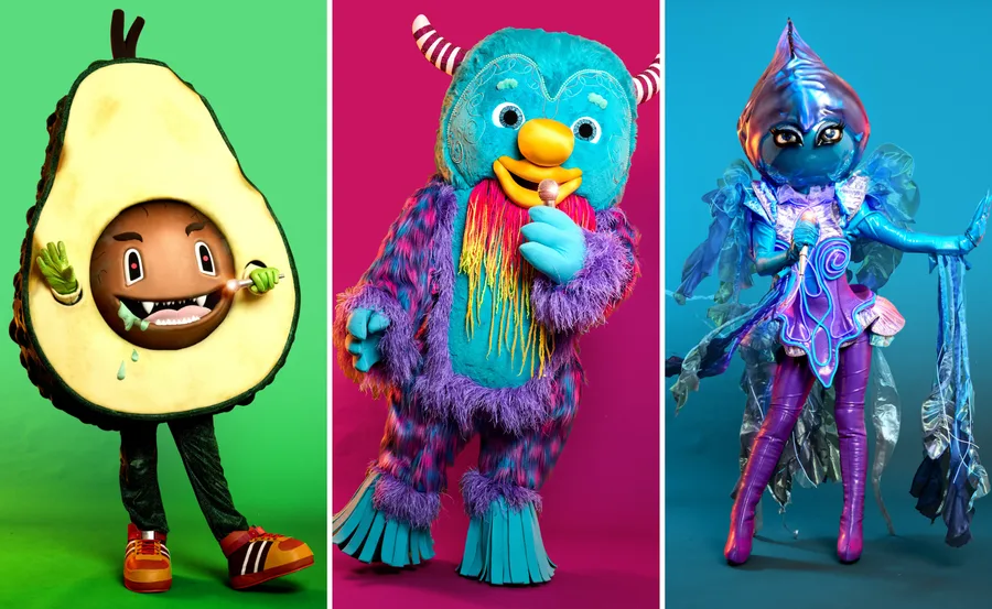 the-masked-singer-australia-2023-contestant-clues