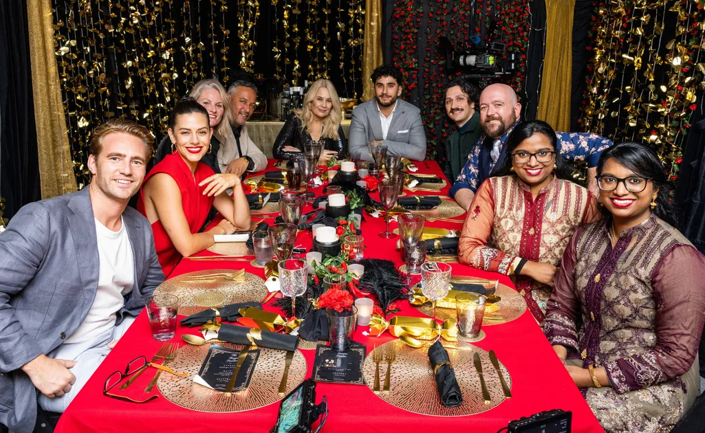 My Kitchen Rules 2023: Who left?