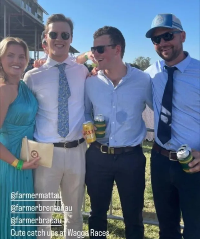 Farmer Wants A Wife 2023: Wh…