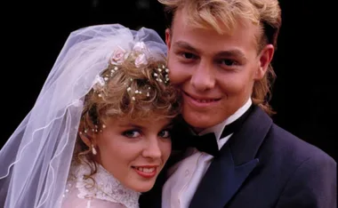 Out of 40 wedding ceremonies, these are the most iconic “I do” moments in Neighbours history