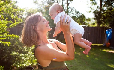 Here are the most popular baby names of 2023