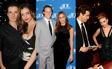 These celebrities found love after divorce
