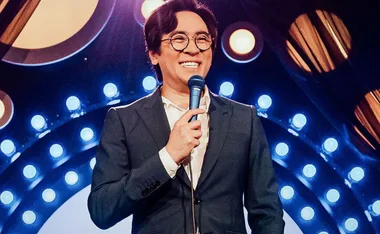 “Failed, proposal, disaster”: Catch Michael Hing’s new hilarious comedy special Long Live The Hing