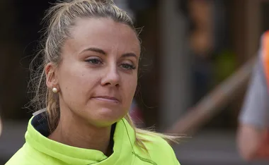 Will Kristy and Leah’s friendship recover after this week’s frosty party snub on The Block