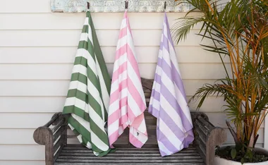 8 sand-free beach towels to get you to the shore and back without the mess