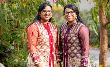 My Kitchen Rules 2023 winners Radha and Prabha what’s next and the judges final piece of advice