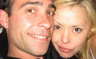 Original Hi-5 star Kellie Crawford tributes her late husband on the anniversary of his passing