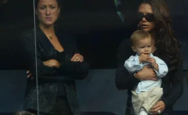 Victoria Beckham address David Beckham’s cheating scandal in new docuseries ‘Beckham’
