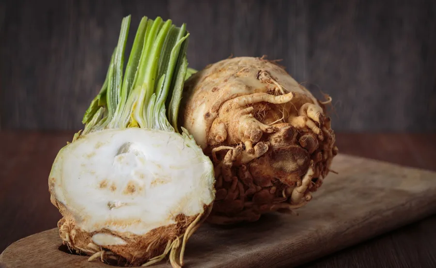 what-is-celeriac