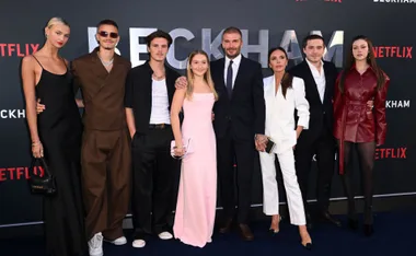 David and Victoria Beckham share four gorgeous children together: Here’s what they’re up to now!