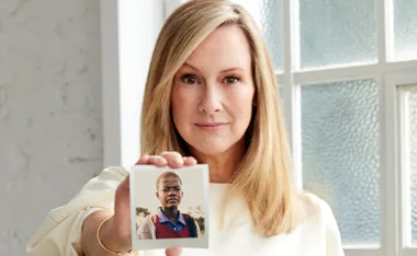 Child marriage rates are doubling – Melissa Doyle touches on why for International Day of the Girl