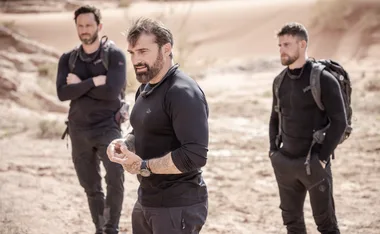 These contestants couldn’t take the Jordanian heat on SAS Australia 2023