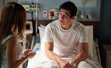Home and Away spoilers: Notorious cult Vita Nova comes after an injured Justin