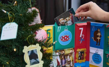 9 affordable adult Christmas advent calendars to bring a little extra joy into your life