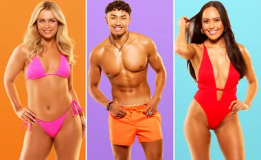 These new Love Island Australia 2023 stars are single and ready to mingle