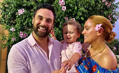 Jules Robinson details the “depth of despair” following the birth of her son, Oliver