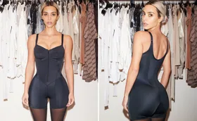 The must-have shapewear that will shape, smooth and support