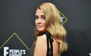 Inside the deeply private personal life of The Other Zoey star Josephine Langford