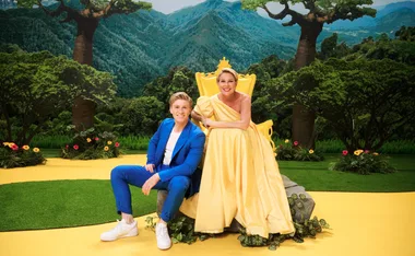 Robert Irwin confirmed to replace Dr Chris Brown on I’m A Celebrity… Get Me Out of Here!