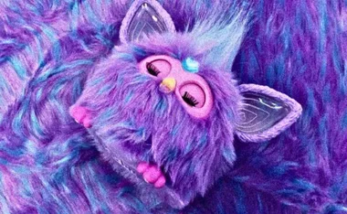 Furby is back! The perfect Christmas present for your kids