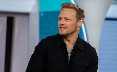 Who is Outlander’s Sam Heughan dating? We deep dive into the heartthrobs history