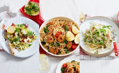 Here are the 6 best recipes that are simple and quick!