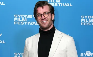 Meet the actor behind Home and Away’s charming new doctor, Tristan Gorey