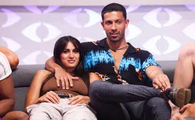 Two new housemates flip Ari’s Big Brother experience upside down