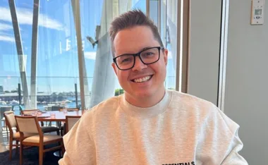 Johnny Ruffo has sadly passed away, aged 35, following a six year battle with cancer