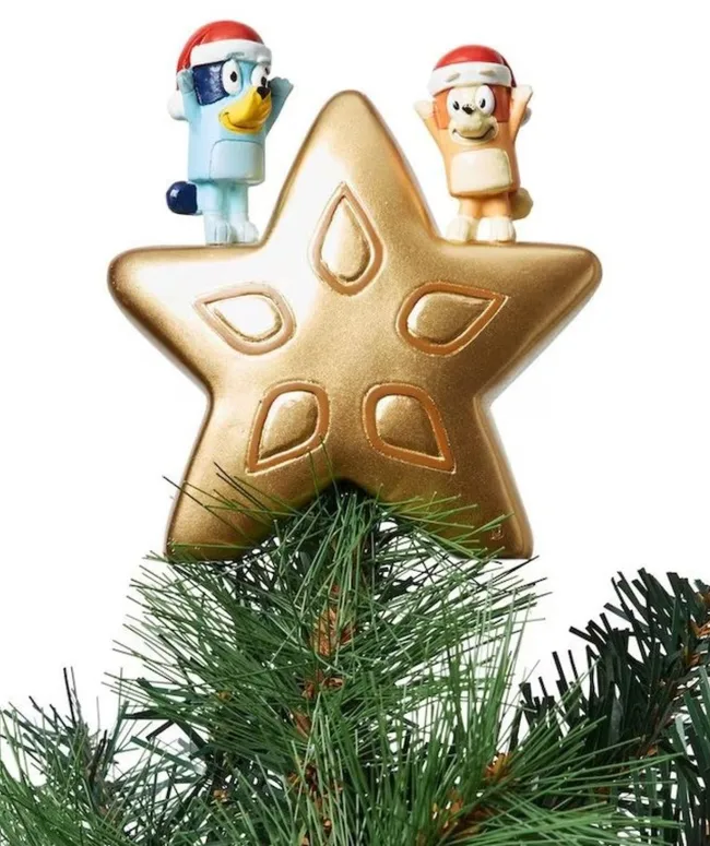 The best Christmas tree toppers on the web