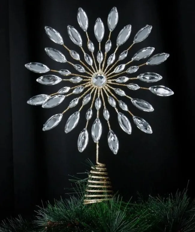 The best Christmas tree toppers on the web