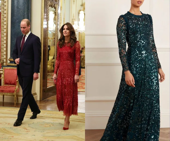 Kate Middleton's best evening gowns of all time Kate Middleton's best evening gowns of all time