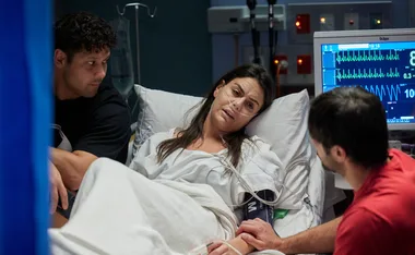 Home and Away spoilers: Levi scrambles to save Mac’s life – but is it too late?